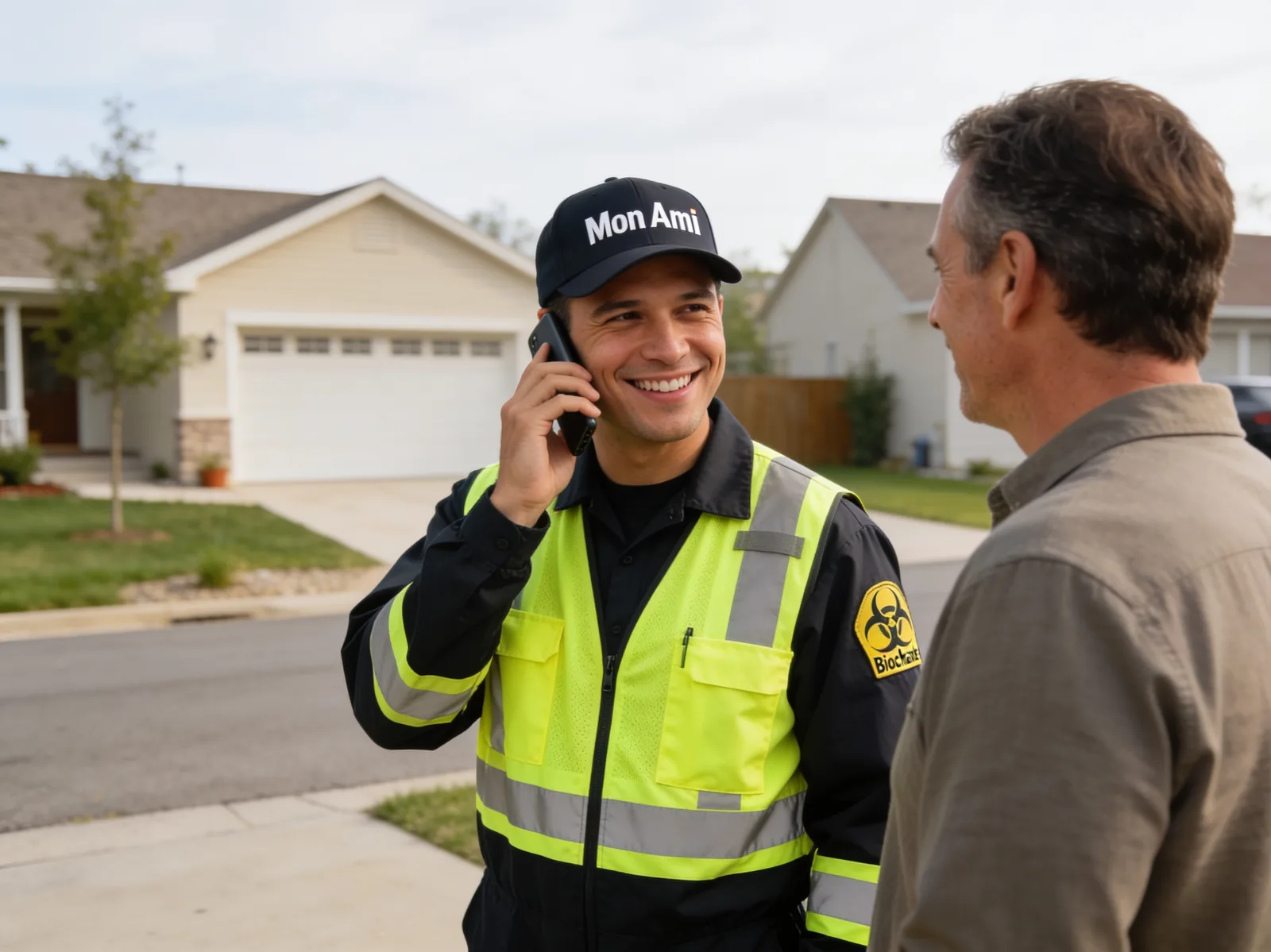 Sewage Cleanup Lemmon, SD FAQs