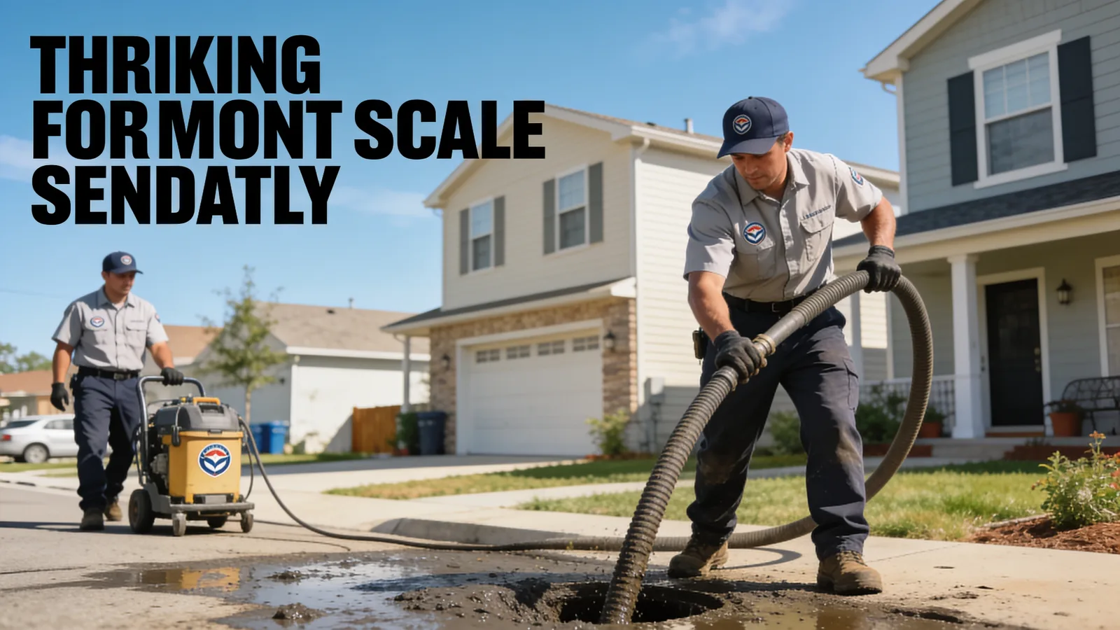 Sewage Cleanup in Lemmon, SD near me